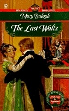 The last waltz