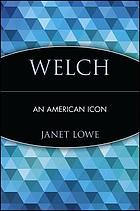 Welch : an American icon