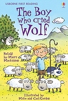 The boy who cried wolf