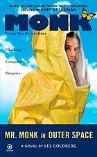 Mr. Monk in outer space : a novel