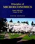 Principles of microeconomics by  Eugene Silberberg 