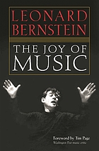 The joy of music