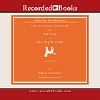 The curious incident of the dog in the night-time