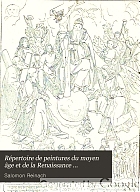 Répertoire de peintures du Moyen âge et de la Renaissance (1280-1580)