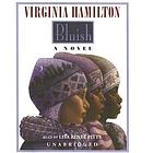 Bluish : [a novel]