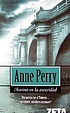 Asesino en la oscuridad by Anne Perry