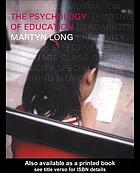 The psychology of education