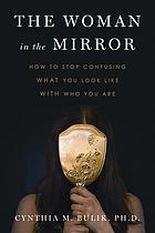 Woman in the mirror