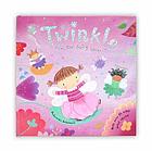 Twinkle and the fairy show
