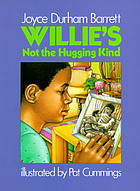 Willie's not the hugging kind