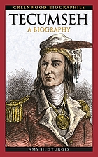 Tecumseh : a biography