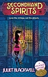 Secondhand spirits : a witchcraft mystery