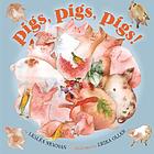 Pigs, pigs, pigs