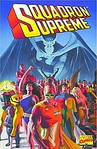 Squadron supreme