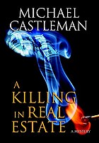 A killing in real estate : a mystery