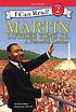 Martin Luther King Jr. : a peaceful leader by  Sarah Albee 