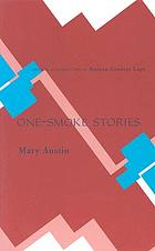 One-smoke stories