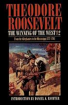 The winning of the West
