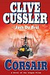 Corsair : a novel of the Oregon files door Clive Cussler