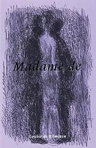 Madame de