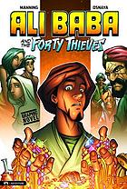 Ali Baba and the forty thieves