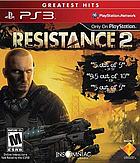 Resistance 2