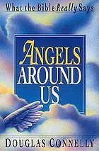 Angels around us ; There's an angel on your shoulder