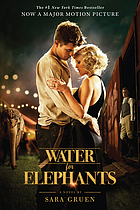 Water for elephants : a novel