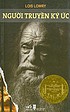 Người truyền ký úc by Lois Lowry