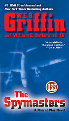 The spymasters