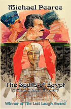 The spoils of Egypt