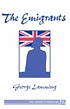 The emigrants 著者： George Lamming