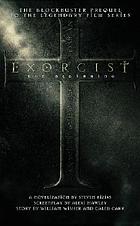 Exorcist the beginning
