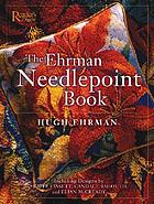 The Ehrman needlepoint book