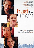 Trust the man