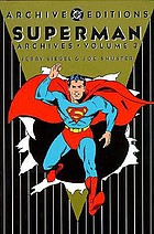 Superman archives. Vol. 3