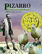 Pizarro, conqueror of Peru