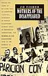 Mothers of the Disappeared by  Jo Fisher 
