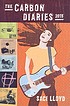The carbon diaries 2015 von  Saci Lloyd 