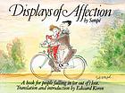 Displays of affection