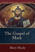 Catholic Commentary on Sacred Scripture Commentary cover