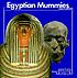 Egyptian mummies by  Carol Andrews 
