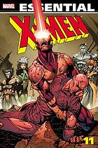 Essential X-Men.