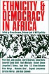 Ethnicity & democracy in Africa