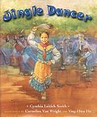 Jingle dancer