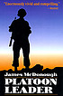 Platoon leader 著者：  James R McDonough 