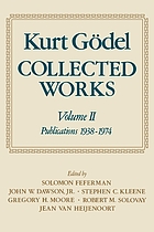 Collected works