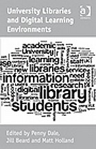 University libraries and digital learning environments