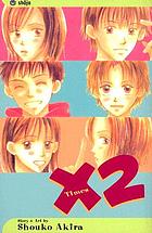 X times 2
