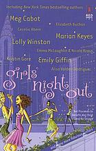 Girls' night out